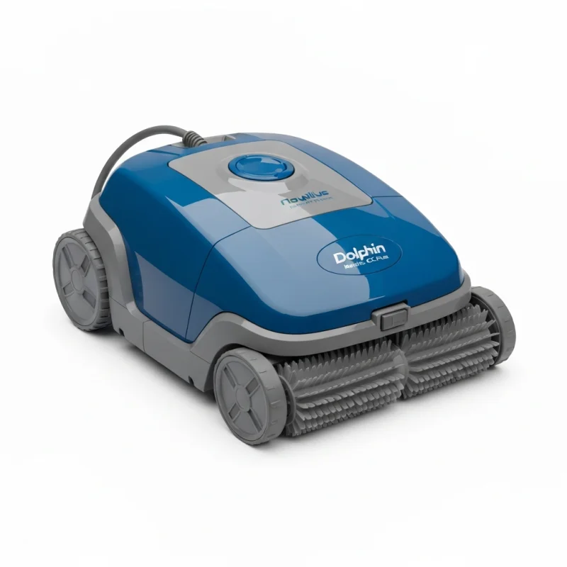Dolphin Nautilus CC Plus