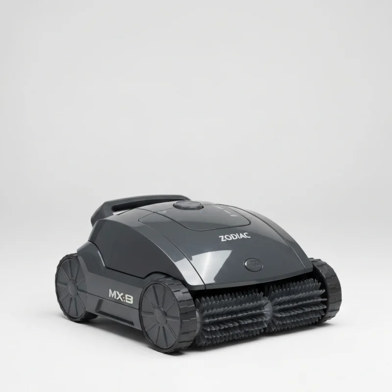 Zodiac MX8